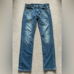 Levi’s Red Tab 511 Slim Fit Jeans